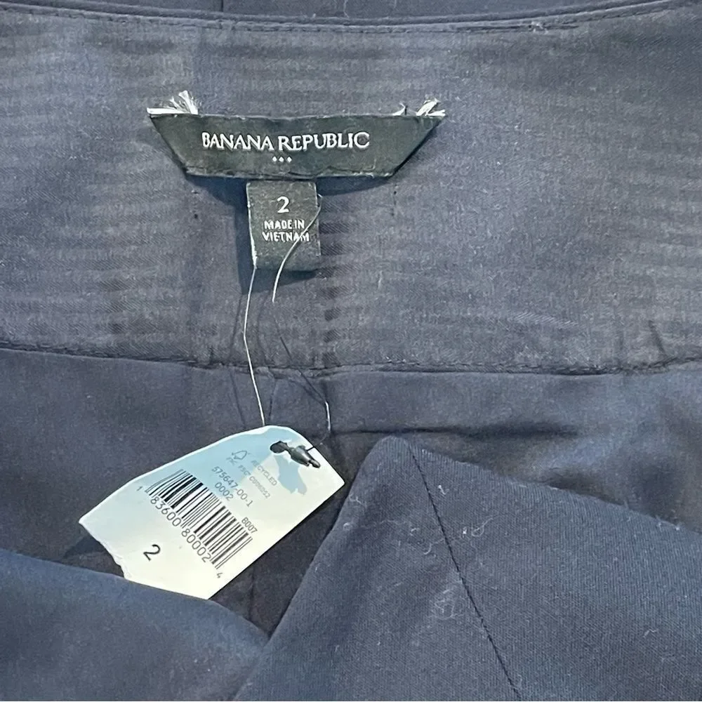 Banana Republic‎ Factory Casual Skirt - Picture 4 of 8